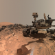 Illustration for article titled What Do Mars Rovers Sound Like?